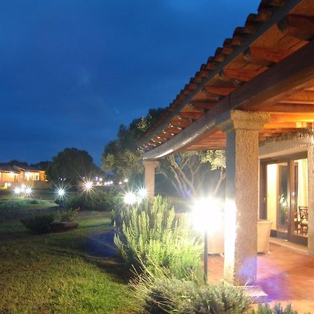 Felix Hotels - Country Resort Parco Degli Ulivi Арцакена Экстерьер фото