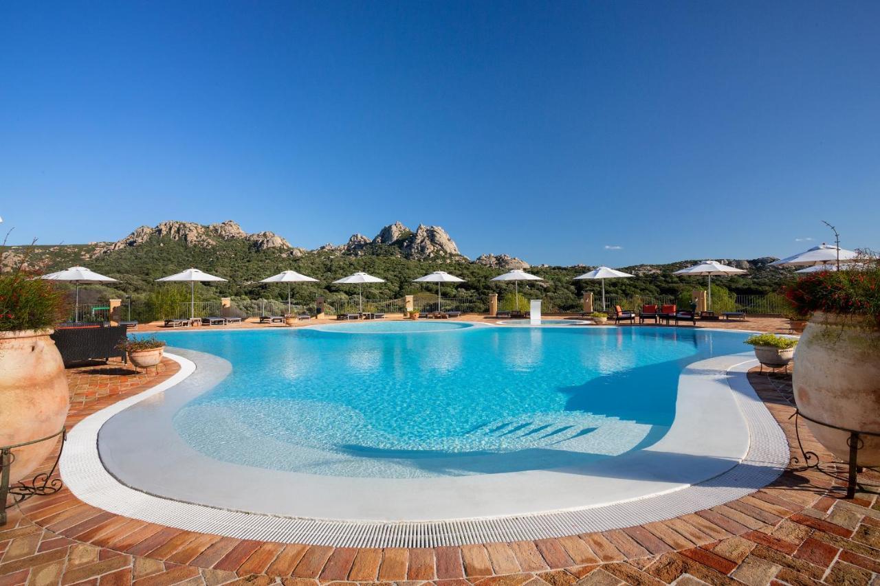Felix Hotels - Country Resort Parco Degli Ulivi Арцакена Экстерьер фото