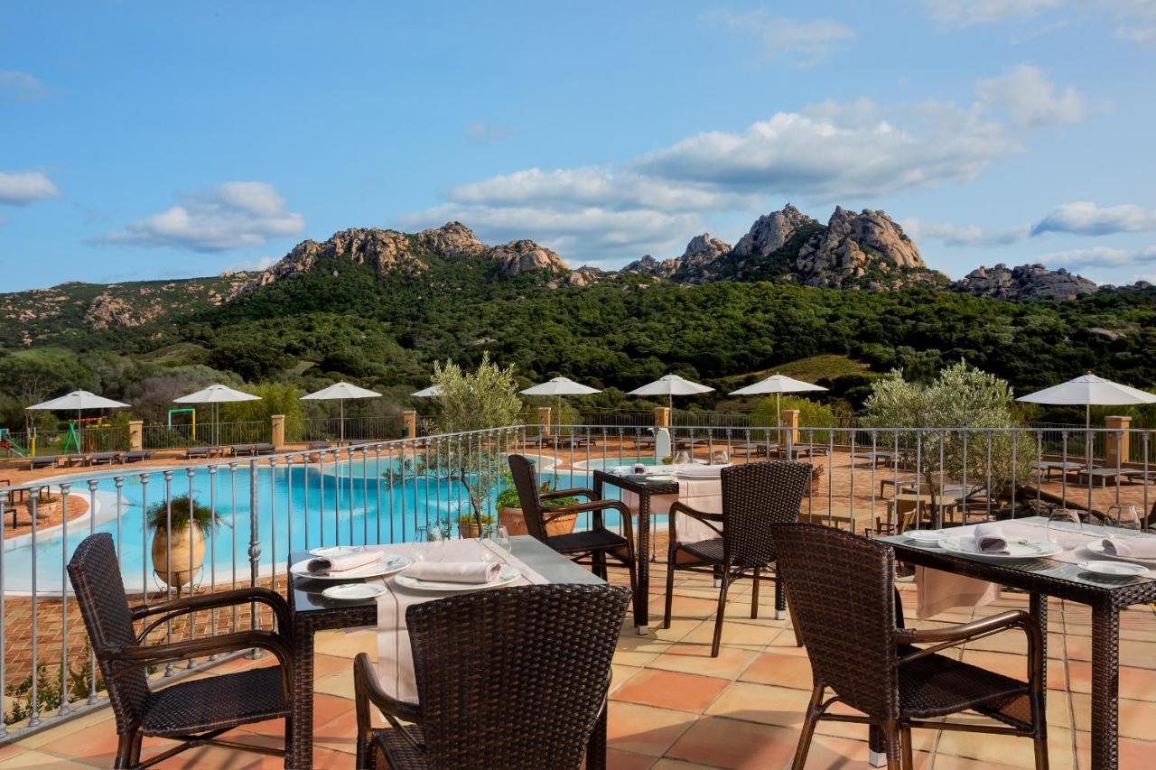 Felix Hotels - Country Resort Parco Degli Ulivi Арцакена Экстерьер фото