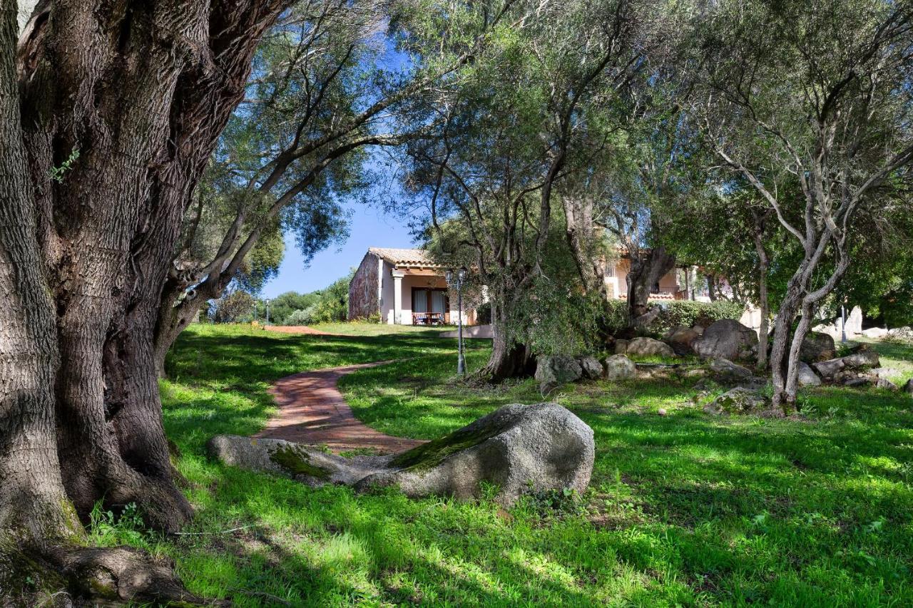Felix Hotels - Country Resort Parco Degli Ulivi Арцакена Экстерьер фото