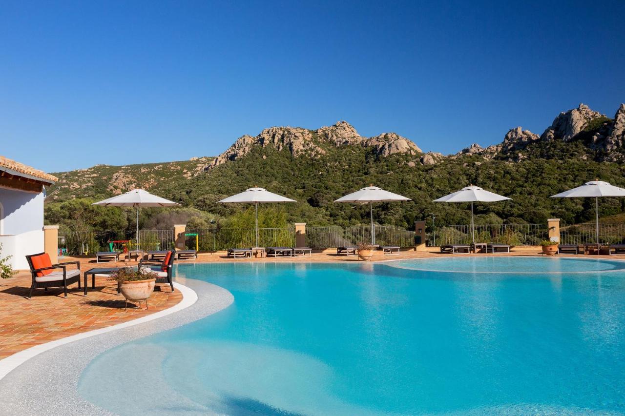 Felix Hotels - Country Resort Parco Degli Ulivi Арцакена Экстерьер фото