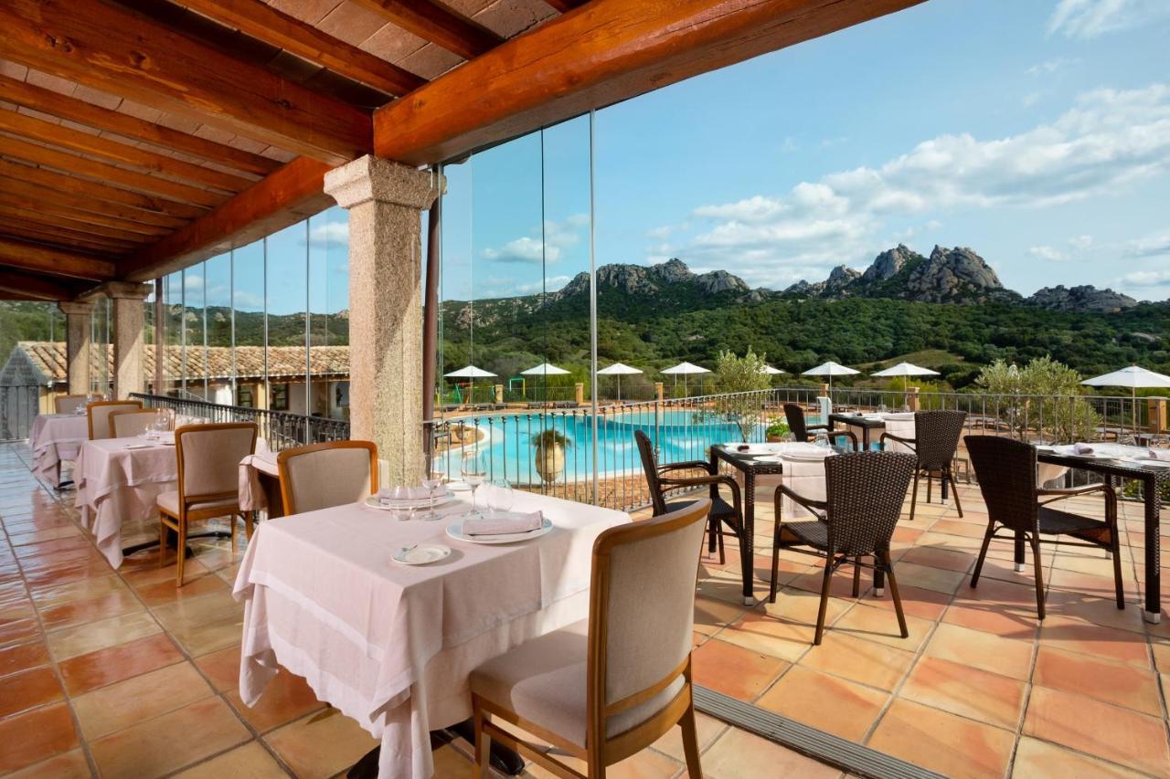 Felix Hotels - Country Resort Parco Degli Ulivi Арцакена Экстерьер фото
