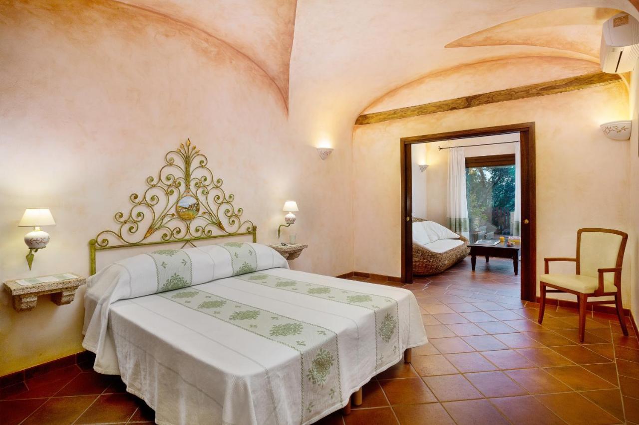 Felix Hotels - Country Resort Parco Degli Ulivi Арцакена Экстерьер фото