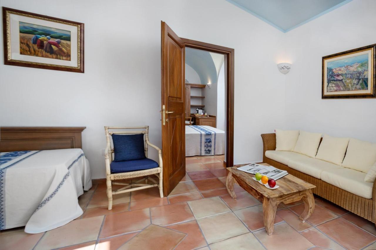 Felix Hotels - Country Resort Parco Degli Ulivi Арцакена Экстерьер фото