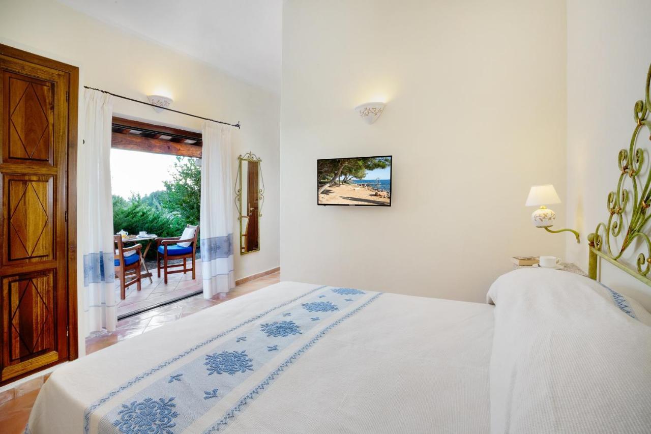 Felix Hotels - Country Resort Parco Degli Ulivi Арцакена Экстерьер фото