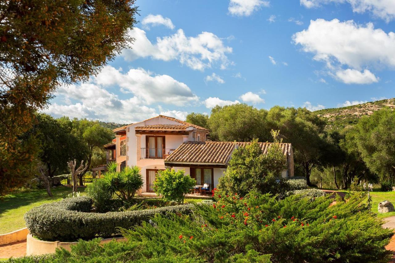 Felix Hotels - Country Resort Parco Degli Ulivi Арцакена Экстерьер фото
