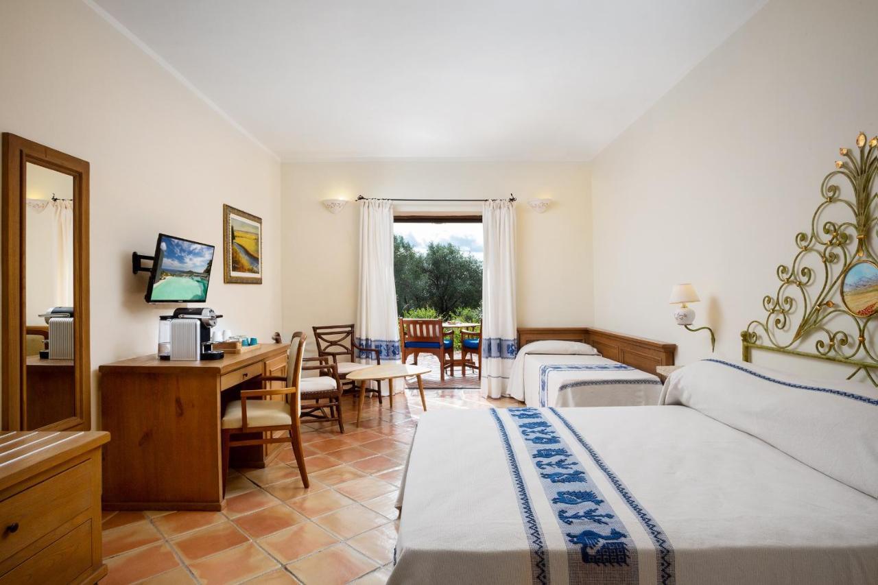 Felix Hotels - Country Resort Parco Degli Ulivi Арцакена Экстерьер фото