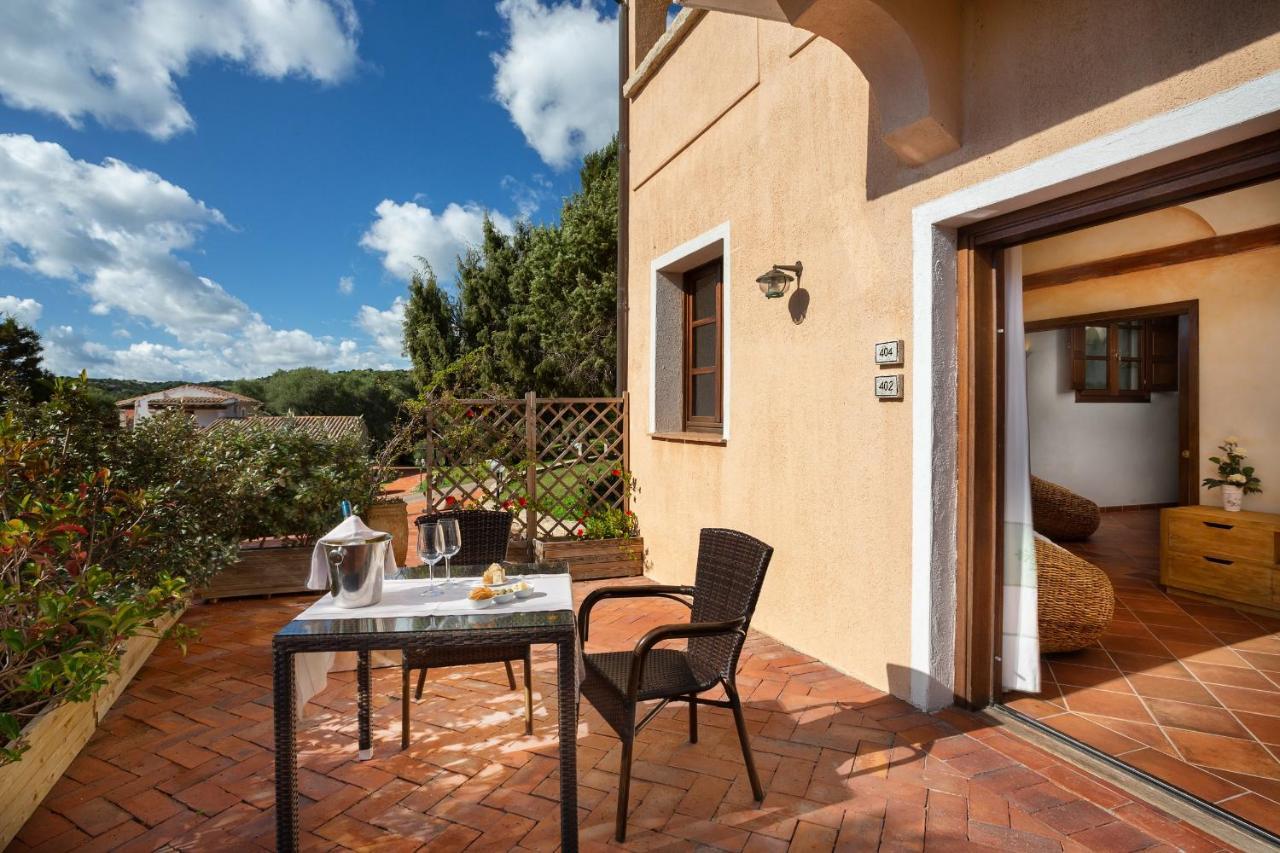 Felix Hotels - Country Resort Parco Degli Ulivi Арцакена Экстерьер фото
