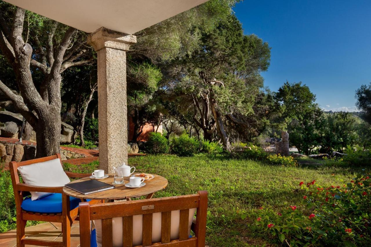 Felix Hotels - Country Resort Parco Degli Ulivi Арцакена Экстерьер фото