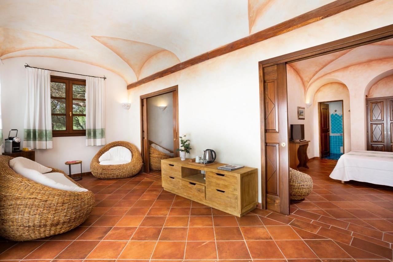 Felix Hotels - Country Resort Parco Degli Ulivi Арцакена Экстерьер фото