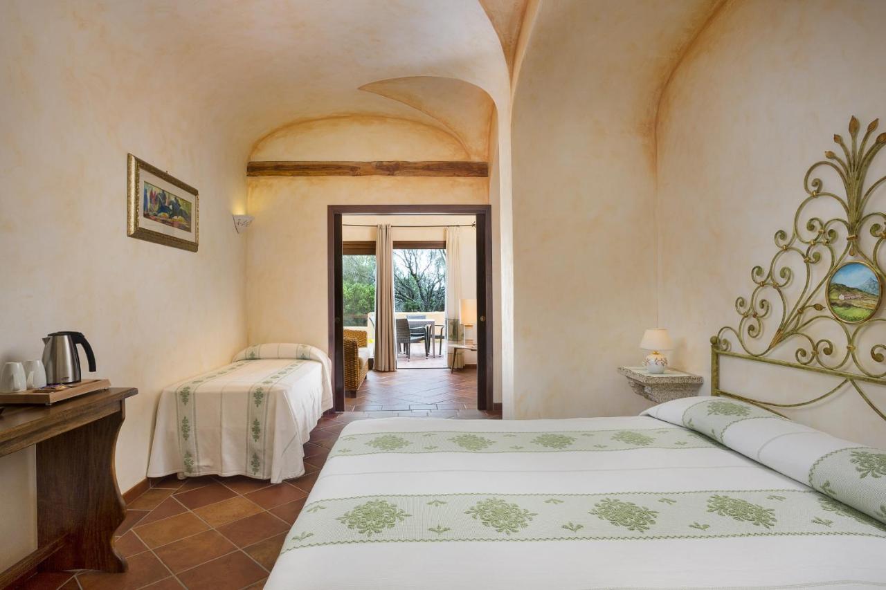 Felix Hotels - Country Resort Parco Degli Ulivi Арцакена Экстерьер фото