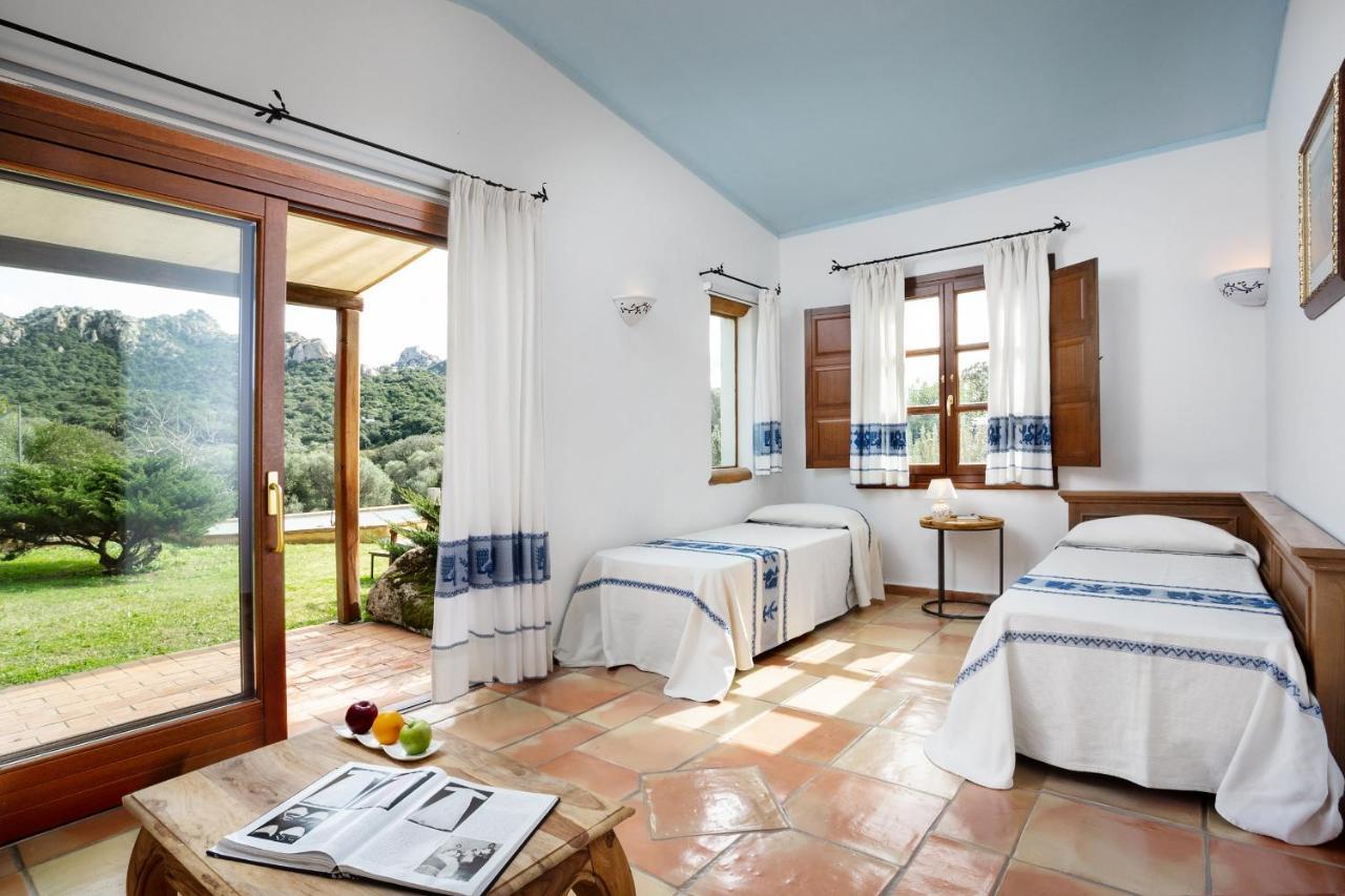 Felix Hotels - Country Resort Parco Degli Ulivi Арцакена Экстерьер фото