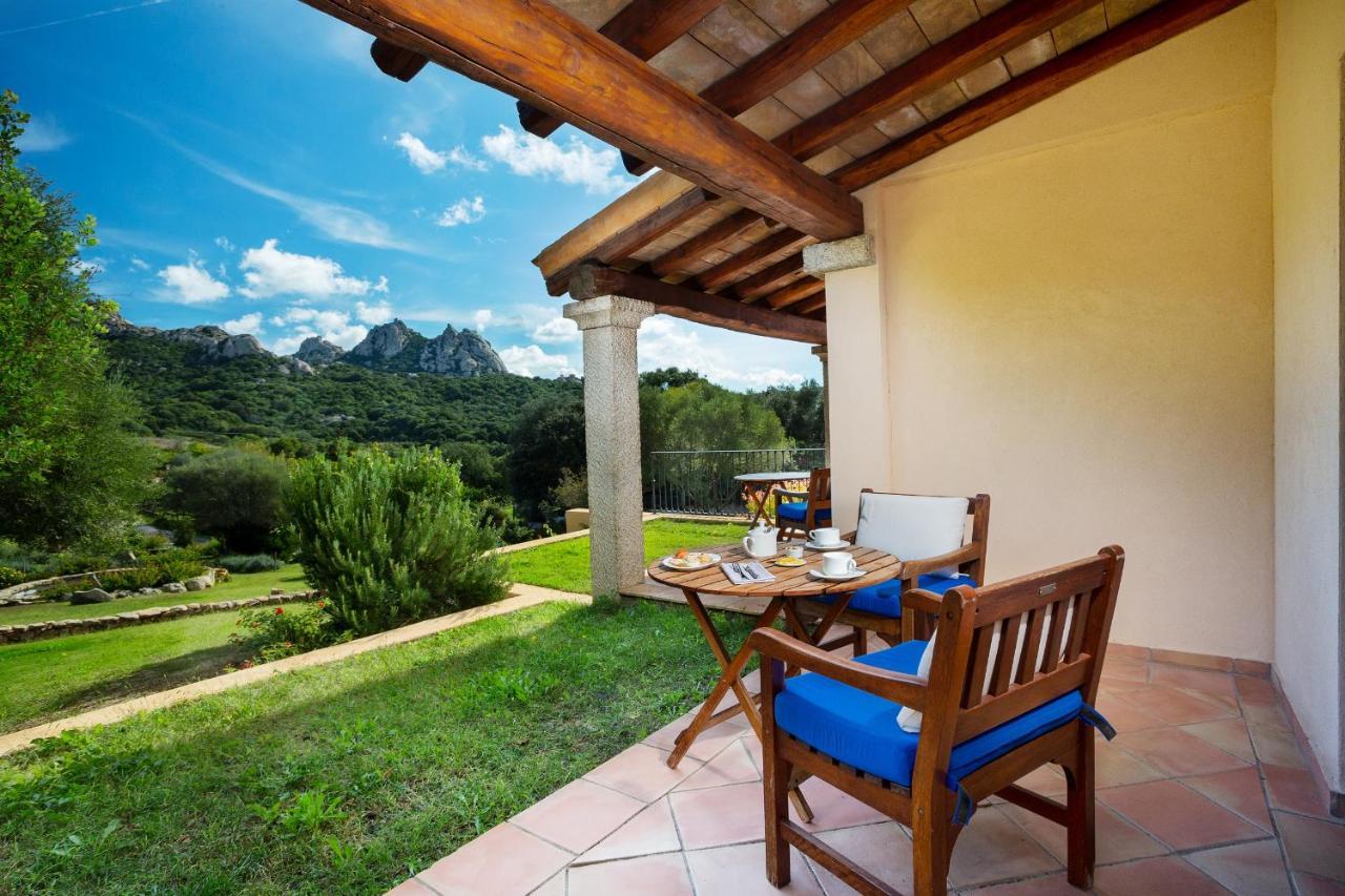 Felix Hotels - Country Resort Parco Degli Ulivi Арцакена Экстерьер фото