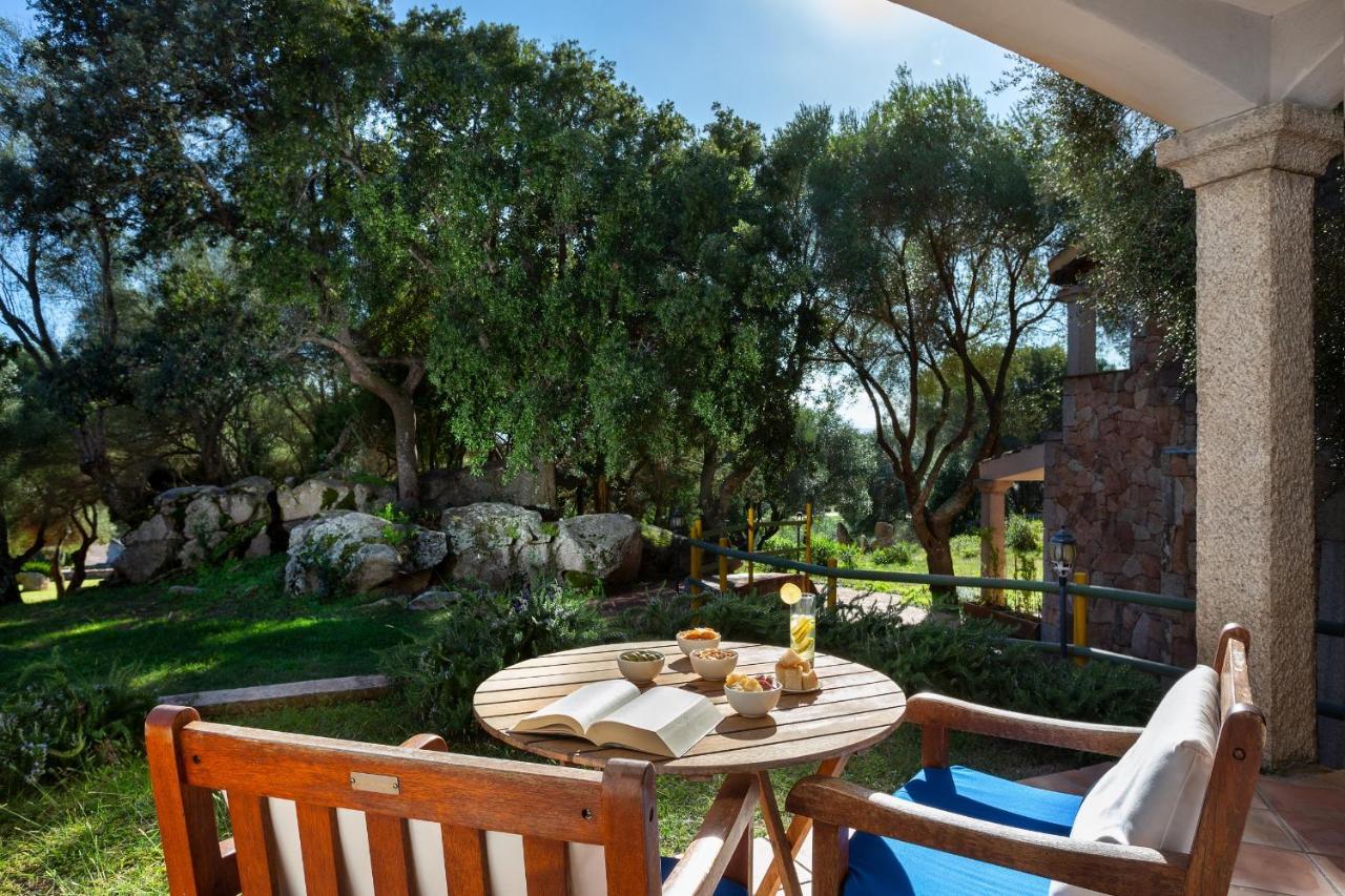 Felix Hotels - Country Resort Parco Degli Ulivi Арцакена Экстерьер фото