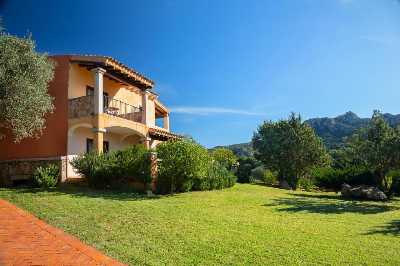 Felix Hotels - Country Resort Parco Degli Ulivi Арцакена Экстерьер фото
