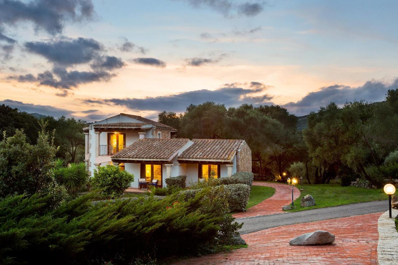 Felix Hotels - Country Resort Parco Degli Ulivi Арцакена Экстерьер фото
