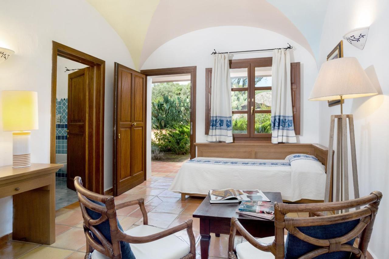 Felix Hotels - Country Resort Parco Degli Ulivi Арцакена Экстерьер фото