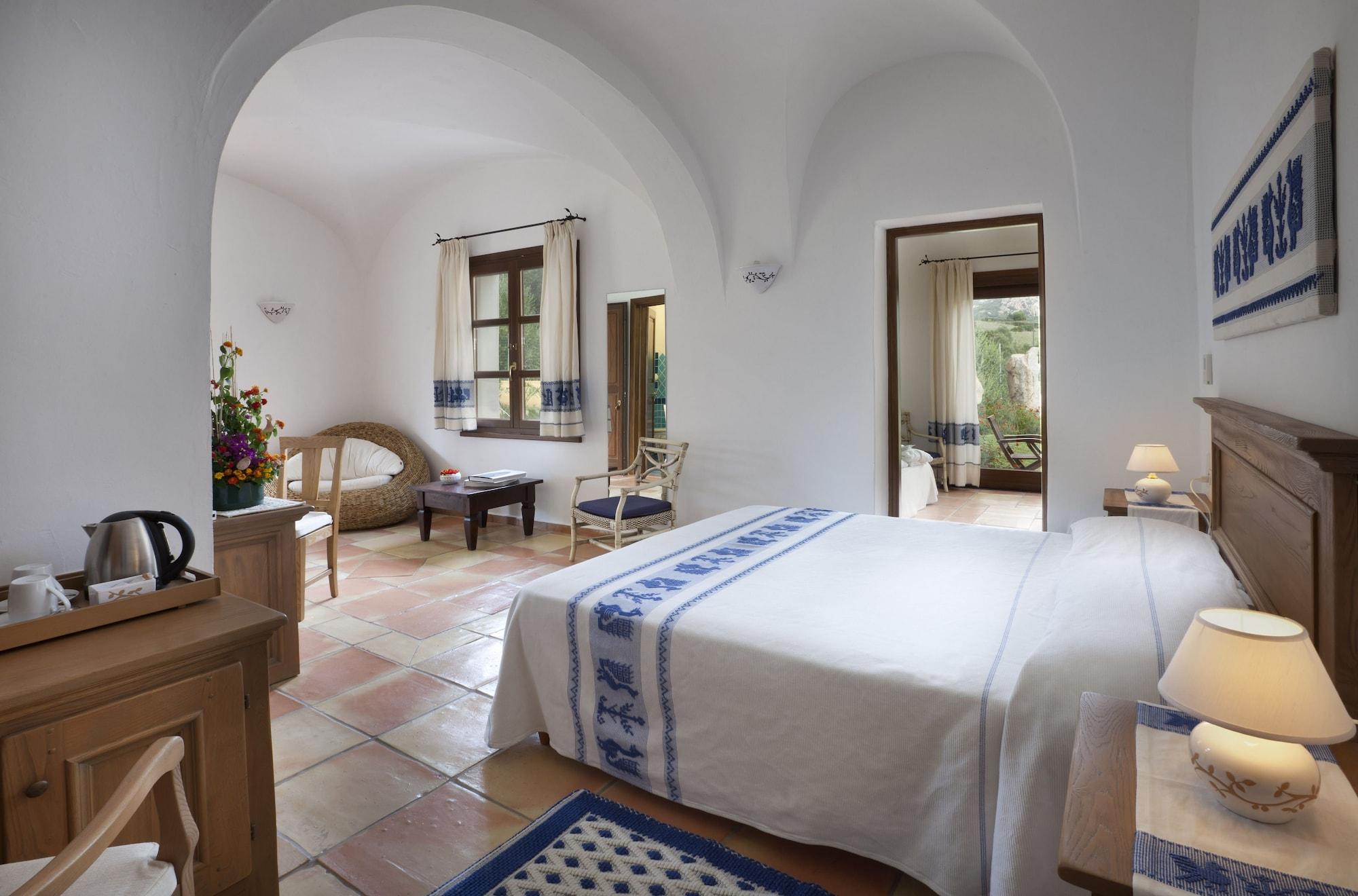 Felix Hotels - Country Resort Parco Degli Ulivi Арцакена Экстерьер фото