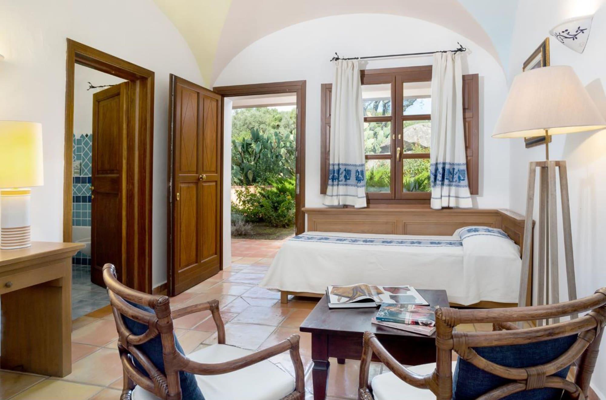Felix Hotels - Country Resort Parco Degli Ulivi Арцакена Экстерьер фото