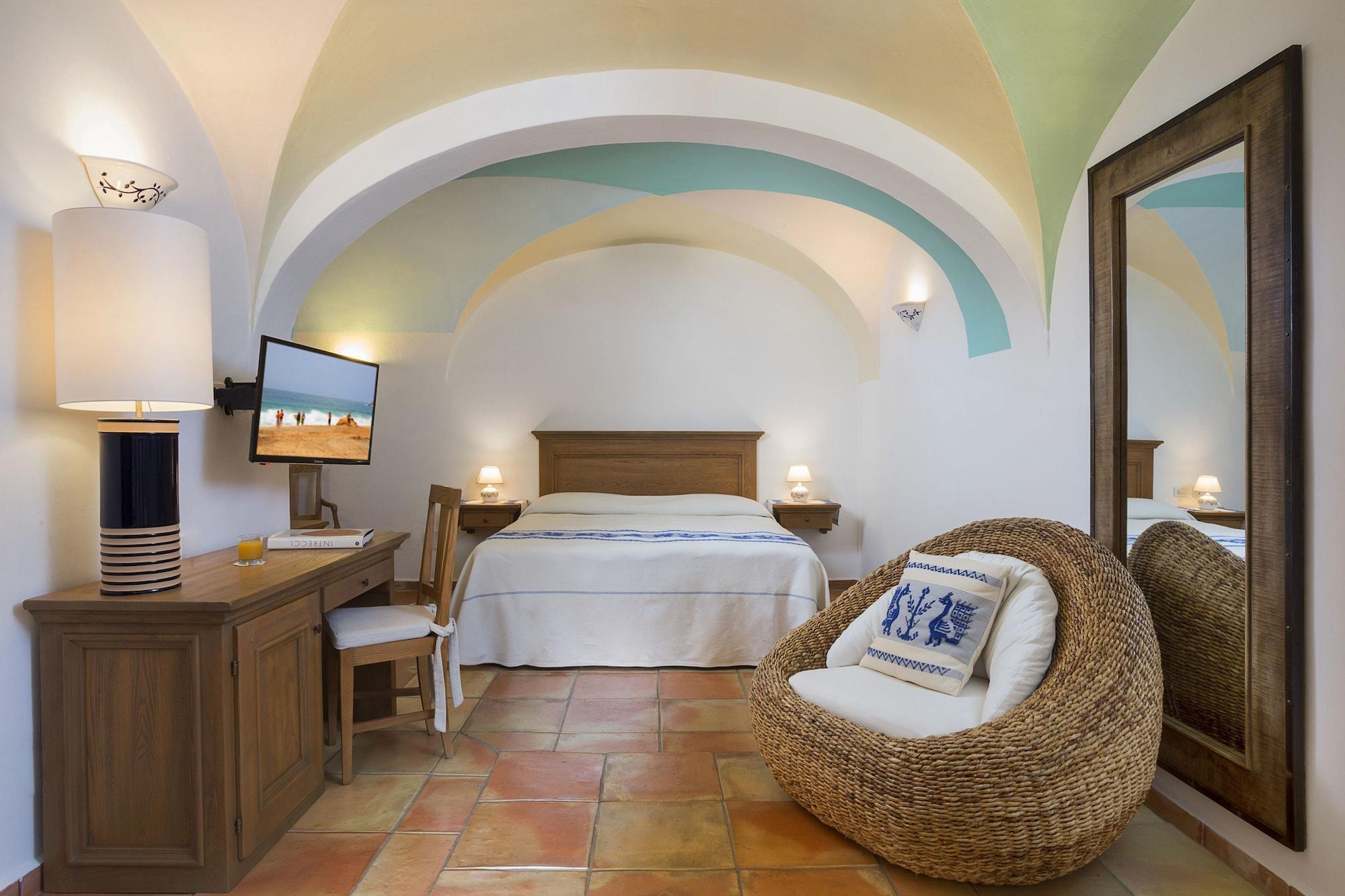 Felix Hotels - Country Resort Parco Degli Ulivi Арцакена Экстерьер фото