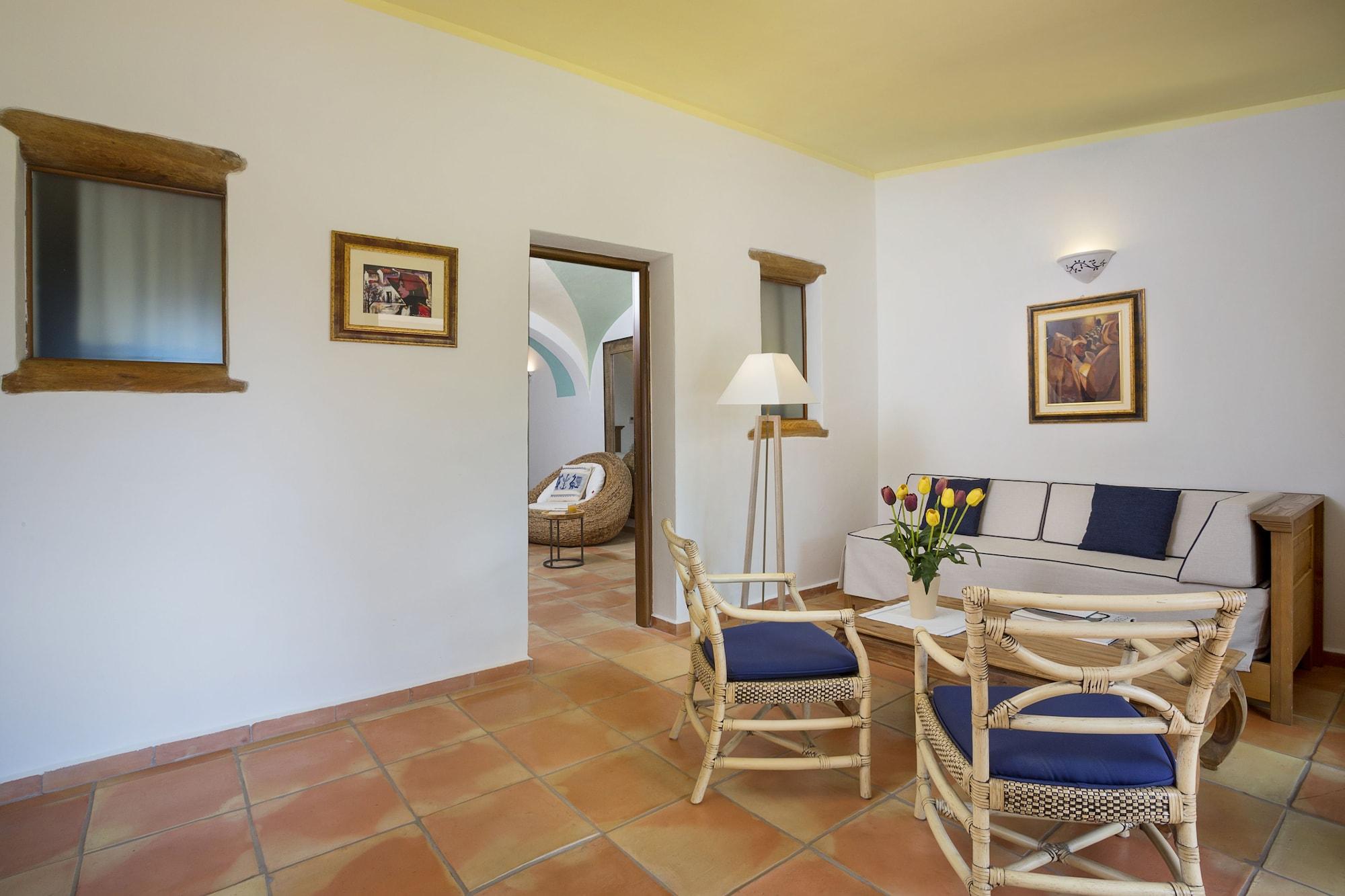 Felix Hotels - Country Resort Parco Degli Ulivi Арцакена Экстерьер фото