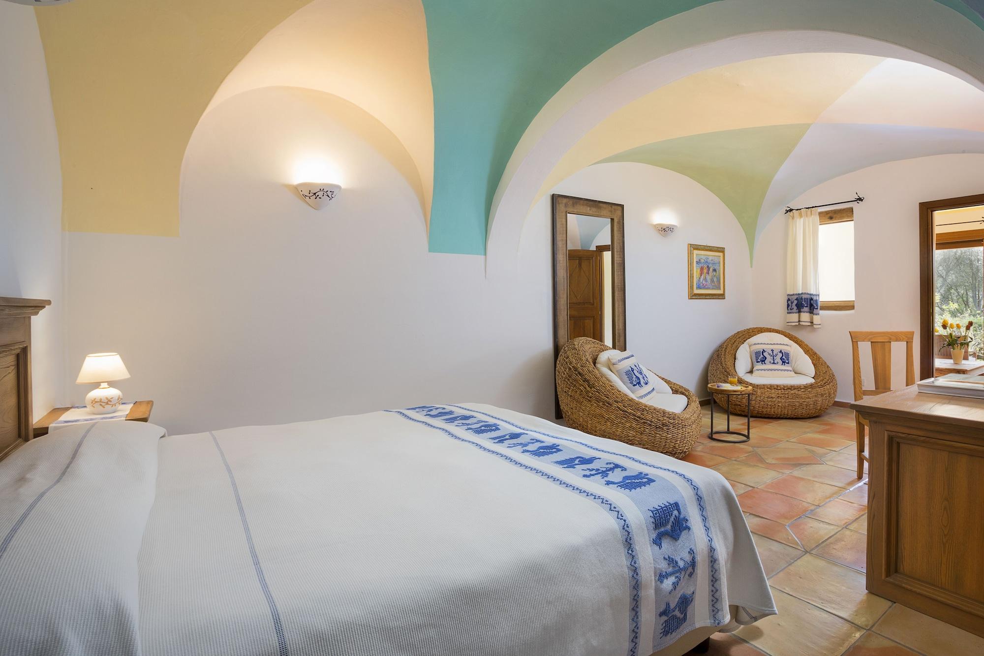 Felix Hotels - Country Resort Parco Degli Ulivi Арцакена Экстерьер фото