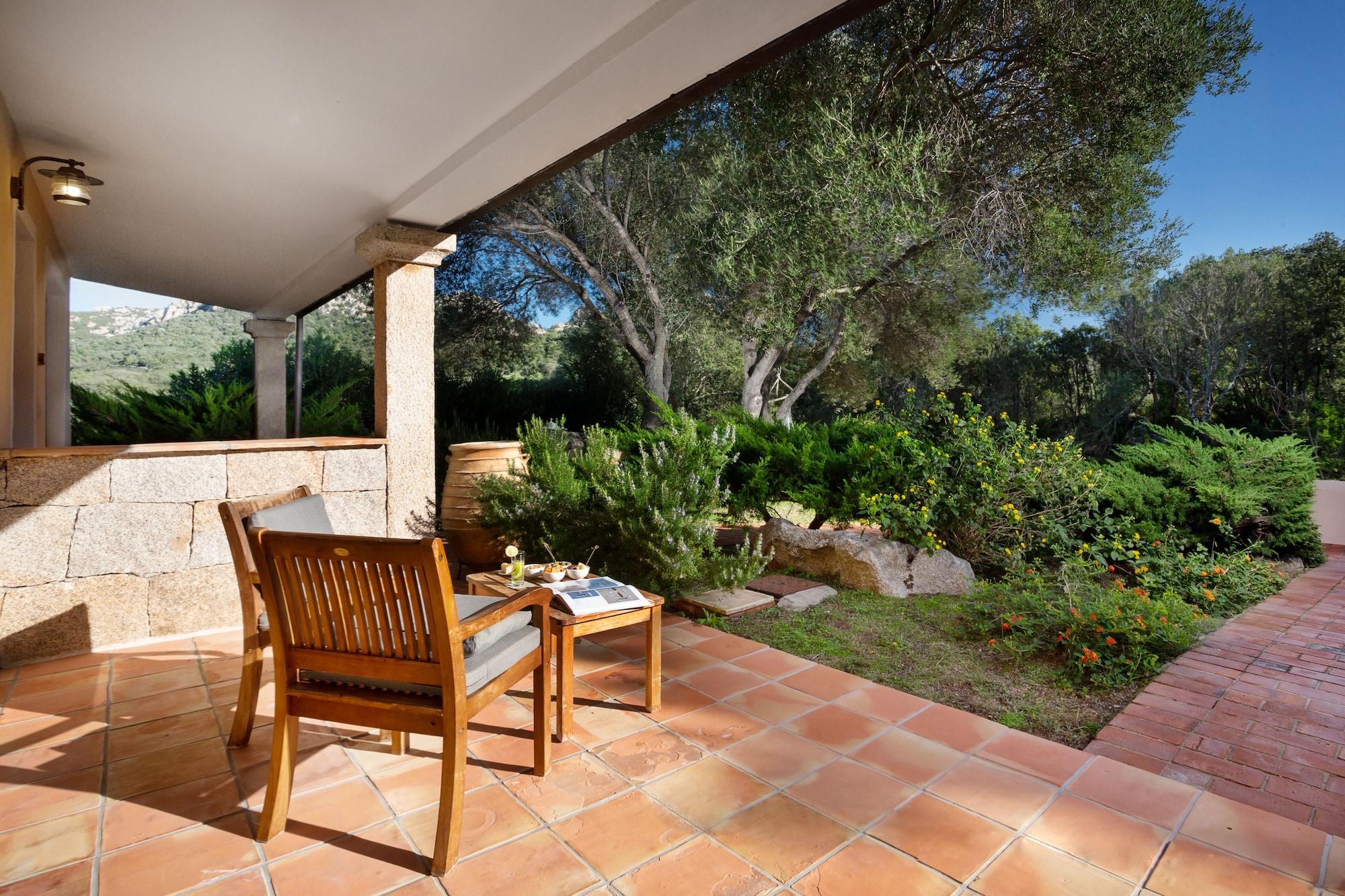 Felix Hotels - Country Resort Parco Degli Ulivi Арцакена Экстерьер фото