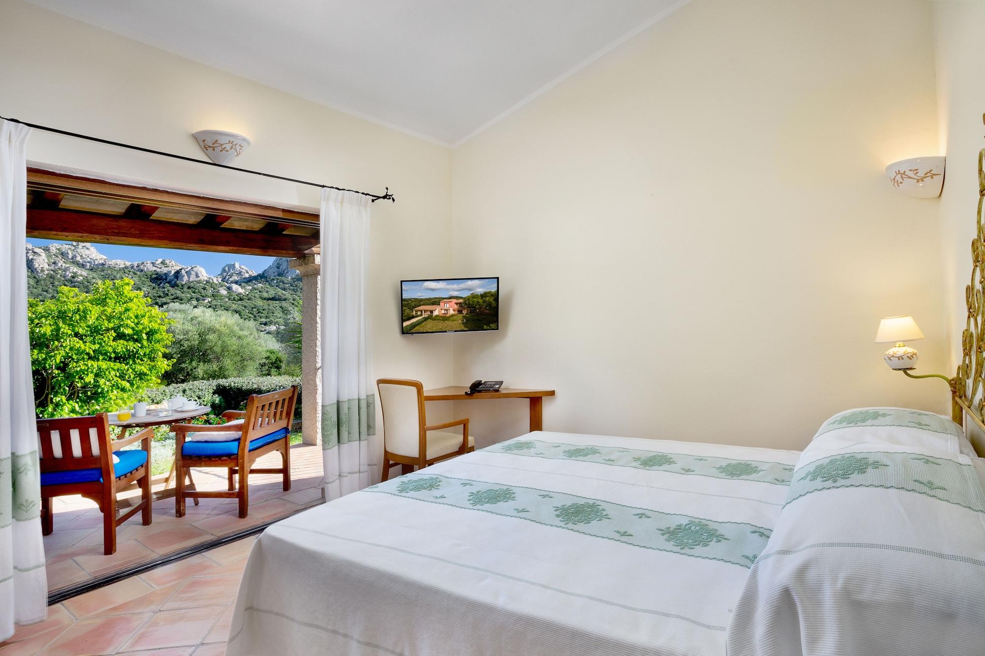 Felix Hotels - Country Resort Parco Degli Ulivi Арцакена Экстерьер фото