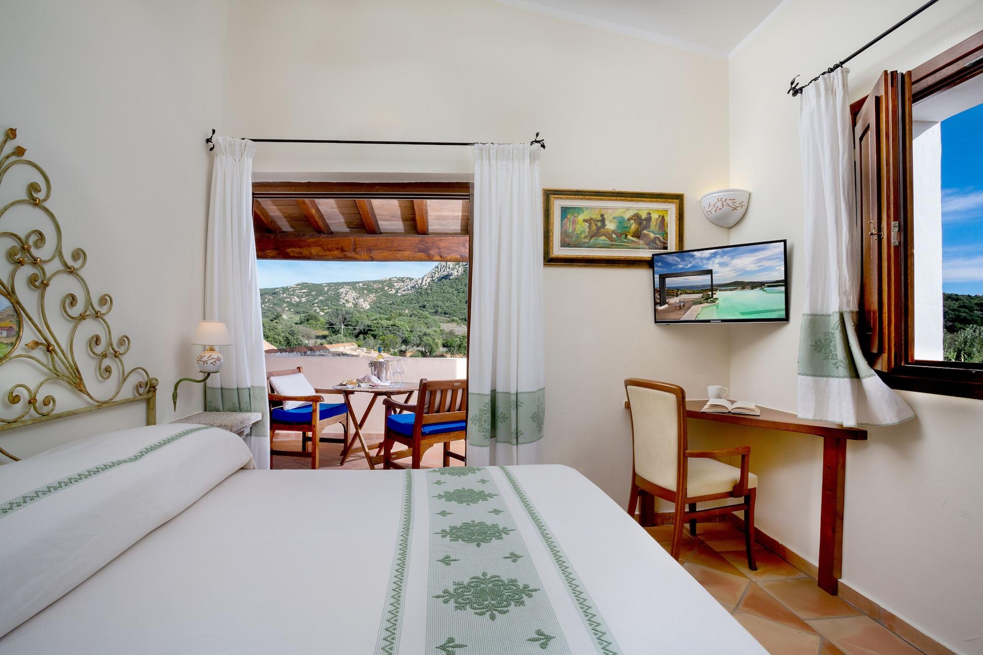 Felix Hotels - Country Resort Parco Degli Ulivi Арцакена Экстерьер фото