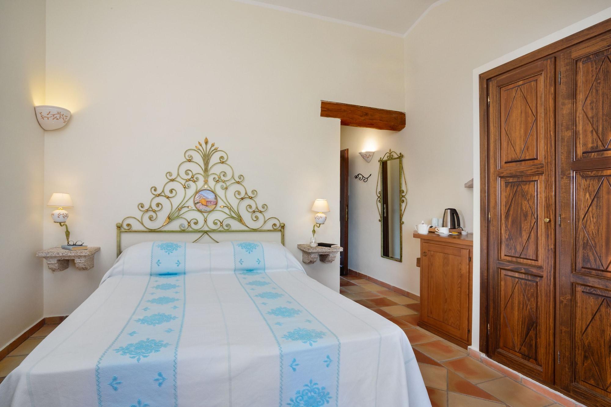 Felix Hotels - Country Resort Parco Degli Ulivi Арцакена Экстерьер фото
