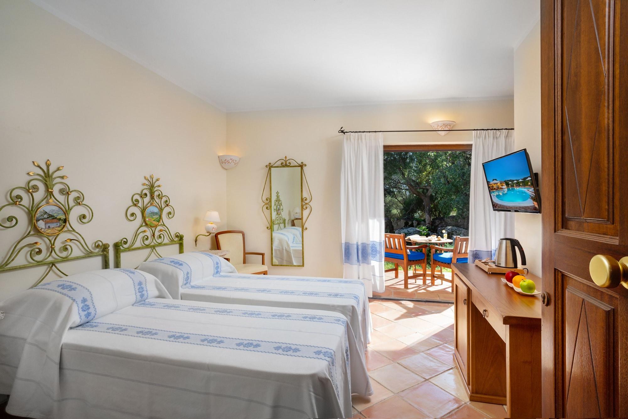 Felix Hotels - Country Resort Parco Degli Ulivi Арцакена Экстерьер фото