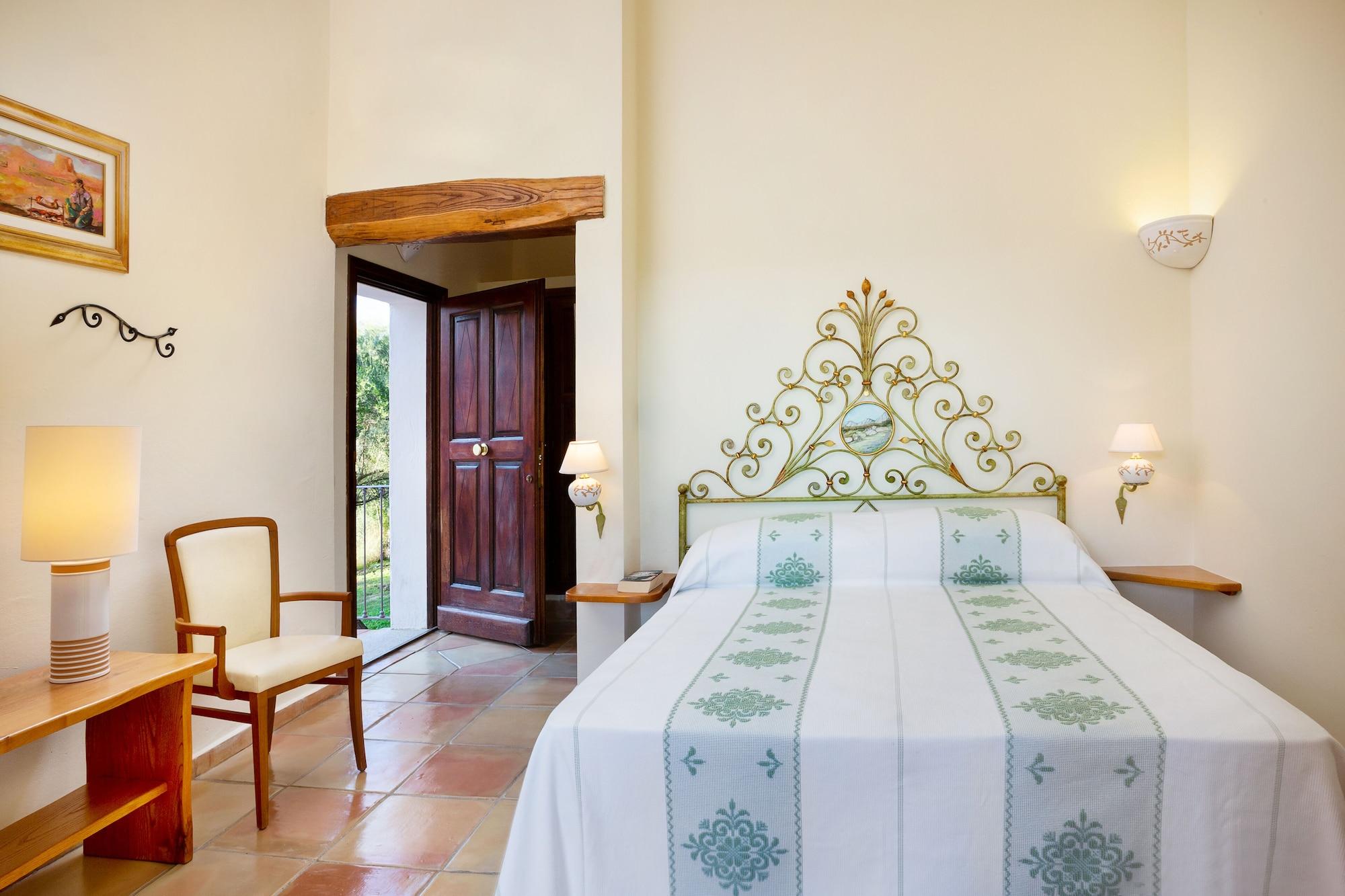 Felix Hotels - Country Resort Parco Degli Ulivi Арцакена Экстерьер фото