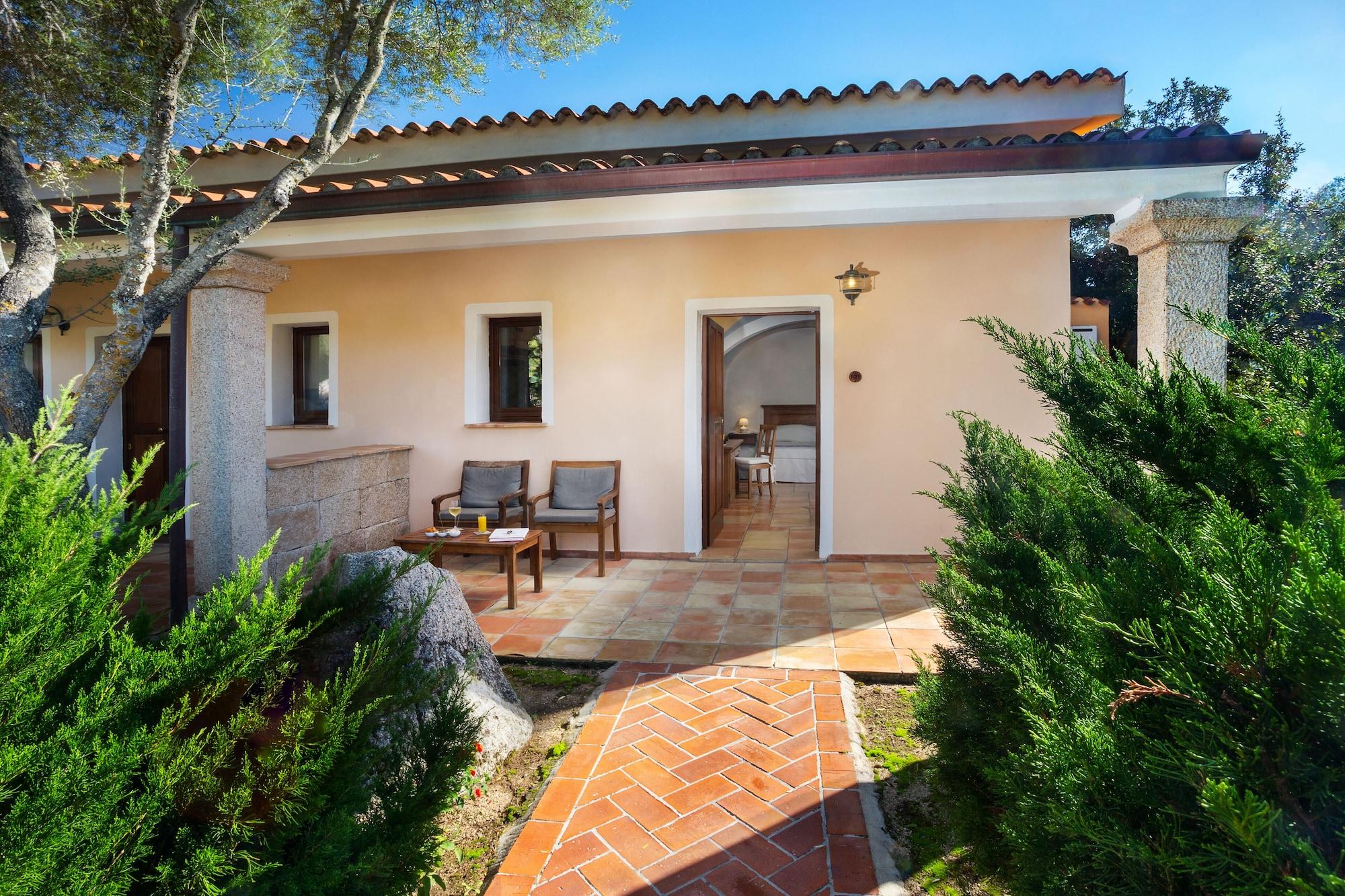 Felix Hotels - Country Resort Parco Degli Ulivi Арцакена Экстерьер фото