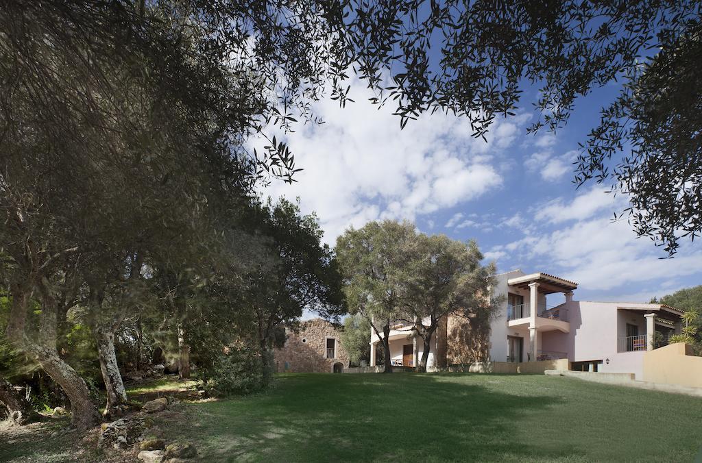 Felix Hotels - Country Resort Parco Degli Ulivi Арцакена Экстерьер фото