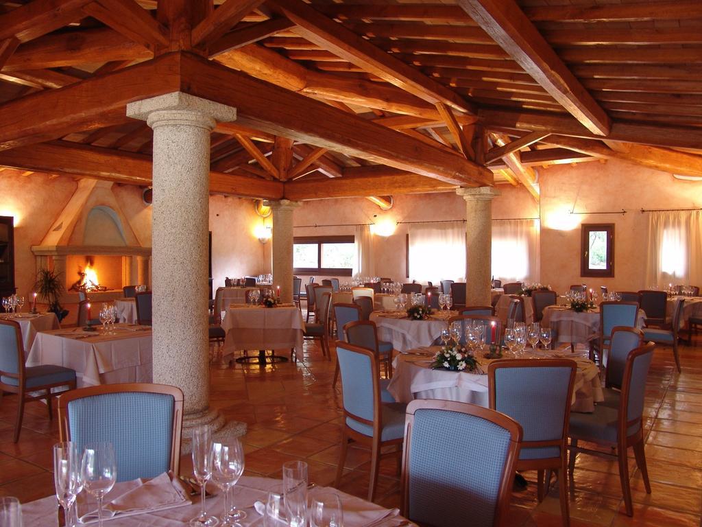 Felix Hotels - Country Resort Parco Degli Ulivi Арцакена Экстерьер фото