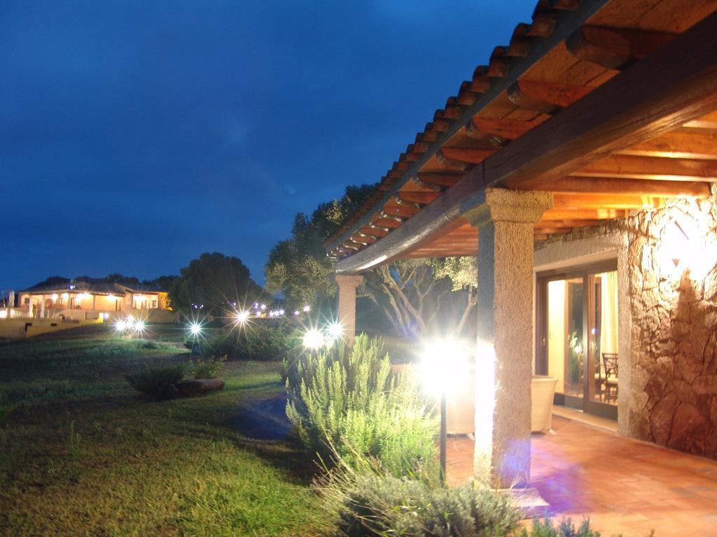 Felix Hotels - Country Resort Parco Degli Ulivi Арцакена Экстерьер фото