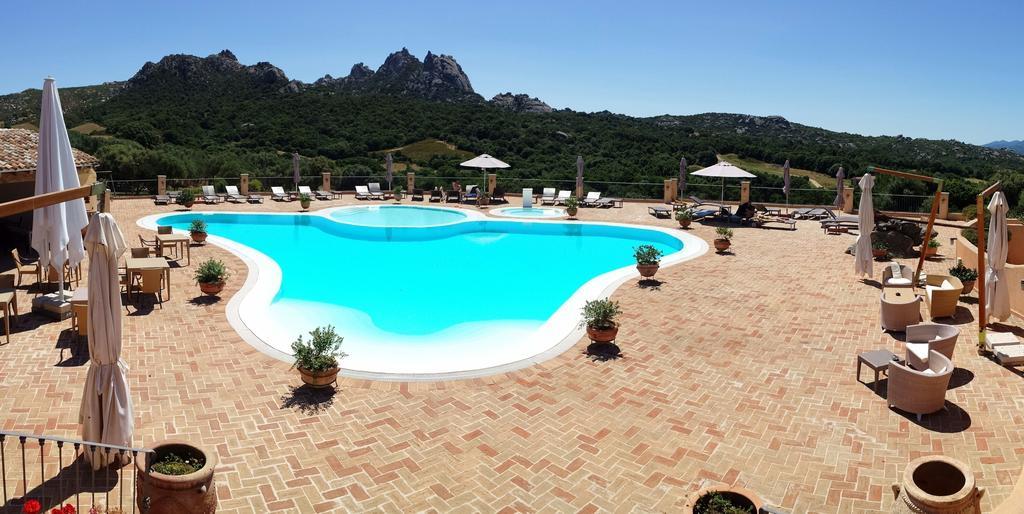 Felix Hotels - Country Resort Parco Degli Ulivi Арцакена Экстерьер фото