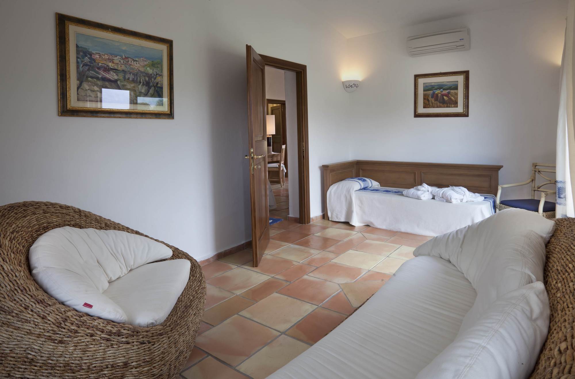 Felix Hotels - Country Resort Parco Degli Ulivi Арцакена Экстерьер фото